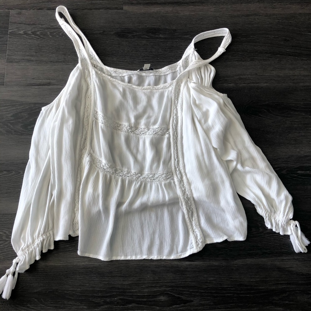 American eagle shirt